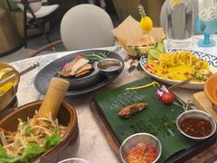 -KingThaia金泰兰(滨江天街店)
