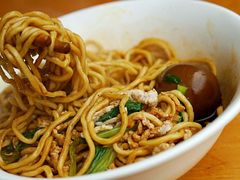 -泰顺江南春面馆