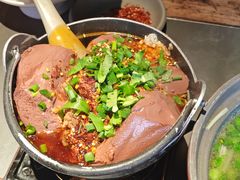 -古市香跷脚牛肉·非遗传承单位