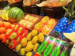 -曲水兰亭(北京四惠店)