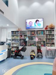 -马博士婴幼儿游泳馆(广安门旗舰店)