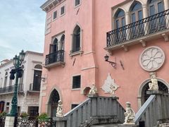 -华谊兄弟（长沙）电影小镇