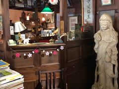-古董花园(思南路42弄小区店)