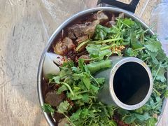 -郑记•不夜城烧烤•龙虾•虾蟹(黄鹤楼店)
