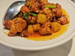 -兰湘子·湘菜小炒(长安万科广场店)