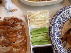 -梅利汴京烤鸭•开封豫菜地标店(晋安路店)
