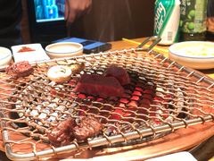 -王妃家(明洞中央店)
