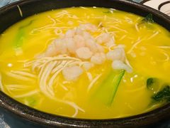 -扬州香格里拉·香宫中餐厅