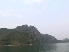 -易水湖景区
