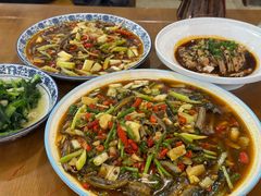 -李大爷的泡椒馆(冉家坝店)