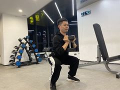 -WEGYMER健萌健身(麦德龙钰龙天下馆)