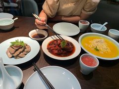 -羲和雅苑•北京烤鸭(乐园道万象城店)