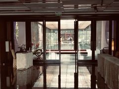 -白云湖畔酒店-湖畔餐厅