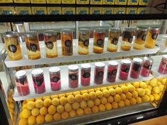-福晶园益生菌蛋糕面包(紫荆山店)
