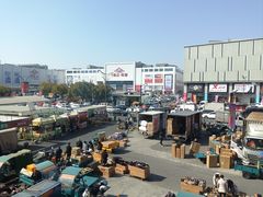-麦当劳(杭州国际服装城店)