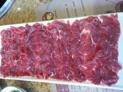 -潮汕牛肉火锅(铁西店)