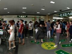 -复旦大学附属华山医院(总院)