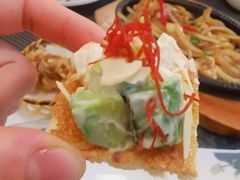 -菊上料理(蜀山银泰百货店)