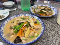 自做梅丸-天台徐家小吃