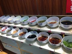 -鸿盛火锅(重庆路店)