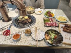 -泰白海鲜烧烤大全