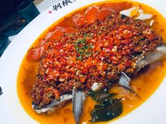 -千稻剁椒大鱼头(CityOn熙地港店)