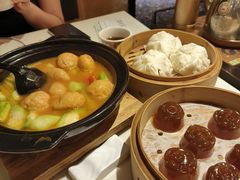 -稻香饭店(IFS国金中心店)