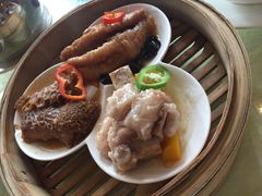 -新兴·金羊座·粤菜点心(乐峰店)