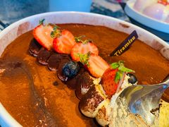 -洲际酒店·地平线全日餐厅HORIZON CAFÉ