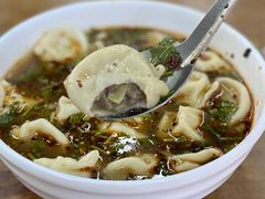 -回坊马二饺子馆
