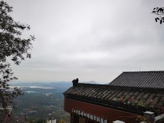 -北高峰