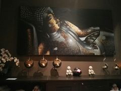 -泰合玺·精油疗愈SPA(南京光环花园城店)