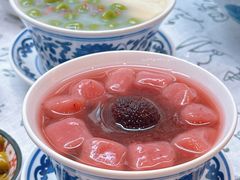 -寄畅興·百年蟹黄面·万国建筑群(外滩27号店)