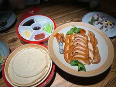 -青年公社烤鸭(青年路店)