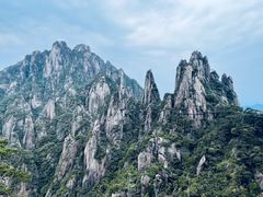 -三清山风景名胜区