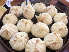 -草包包子铺1937(普利街店)