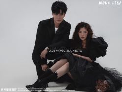 -青禾蒙娜丽莎婚纱摄影(武汉总店)