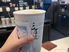 -茶颜悦色(花样汇店)