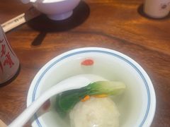 -李犟大爆鳝面·手工蟹黄包(湖滨西湖店)