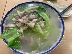 猪粉肠粉-王记汤粉店(景田店)
