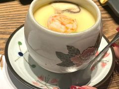 -耕海日本料理(万达华府店)