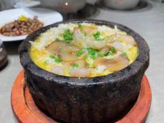 -香山湖南京菜(奥体店)