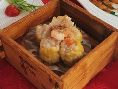 -鼎珑点心仔(燕塘店)