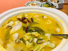 -船歌·鱼水饺青岛菜(闽江二路店)