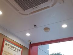 -塔斯汀中国汉堡(宝安宝田一路店)