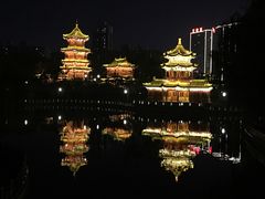 -迎泽公园