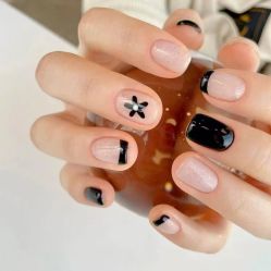 -芊冉•美甲美睫纹绣