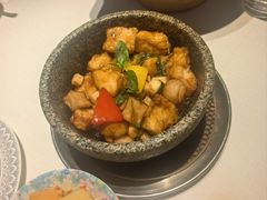 -香港龙凤楼(巨鹿路洋房店)