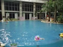 -渔岛海洋度假区