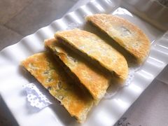 -佳兰雅序融合菜(高新店)